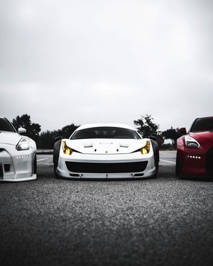 Image post by @temotive on Instagram