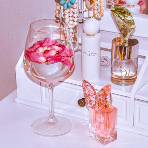 Image post by @scentbeauty on Instagram