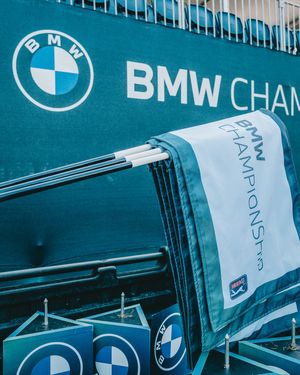 Image post by @bmwchamps on Instagram