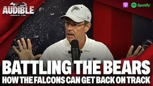 Video post by @atlantafalcons on YouTube