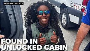 Video post by @kmphfox26 on YouTube