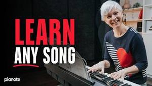 Video post by @pianoteofficial on YouTube