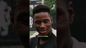 Video post by @chelseafc on YouTube