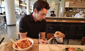 Image post by @simonpagenaud on Twitter
