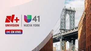Video post by @univisionnuevayork on YouTube