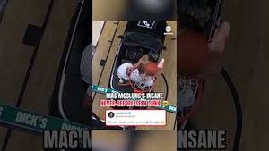Video post by @nbaontnt on YouTube