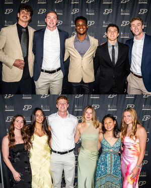 Image post by @purduemswimdive on Instagram