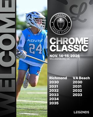 Image post by @legends_lacrosse on Instagram