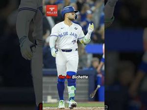 Video post by @lockedonphillies on YouTube