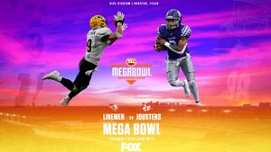 Image post by @TheSpringLeague on Twitter