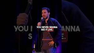 Video post by @marknormand on YouTube