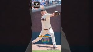 Video post by @lockedonsfgiants on YouTube