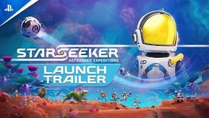 Video post by @PlayStation on YouTube