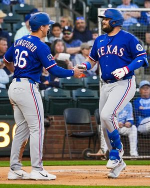 Image post by @rangers on Instagram