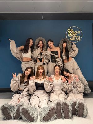 Image post by @twicetagram on Instagram