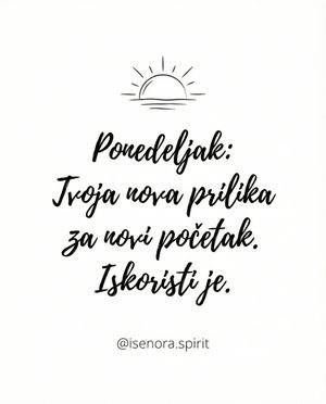 Image post by @isenora.spirit on Instagram