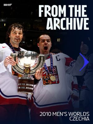Image post by @iihfmen on Instagram