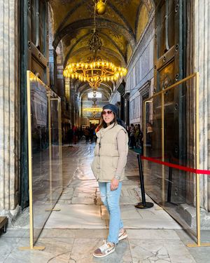 Image post by @joannajedrzejczyk on Instagram