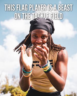 Image post by @wnfcfootball on Instagram