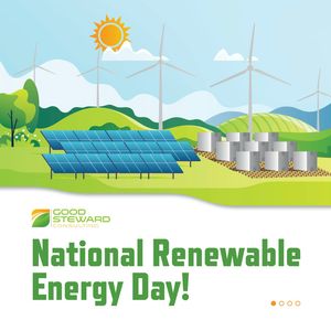 Image post by @goodstewardconsulting on Instagram