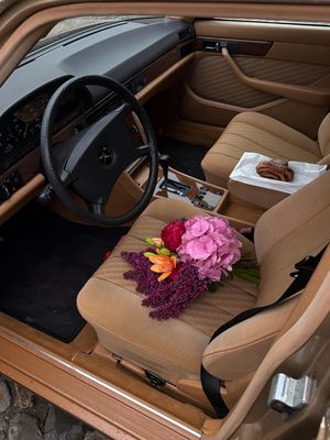 Image post by @mercedesbenz on Instagram