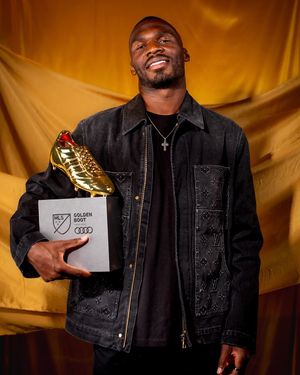 Image post by @christianbenteke on Instagram