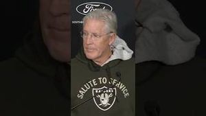 Video post by @raiders on YouTube