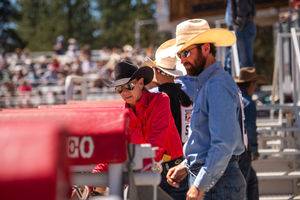 Image post by @sistersrodeo on Instagram