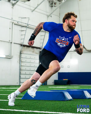 Image post by @boisestatefootball on Instagram