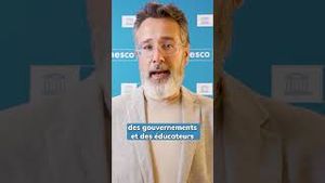 Video post by @unesco on YouTube