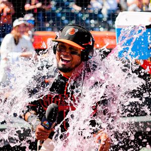Image post by @sfgigantes on Instagram