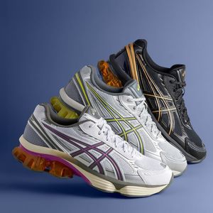 Image post by @asics_sportstyle on Instagram