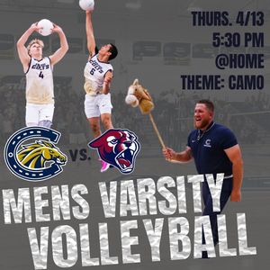 Image post by @cchsstampede on Instagram