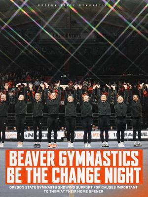 Image post by @beaverathletics on Instagram