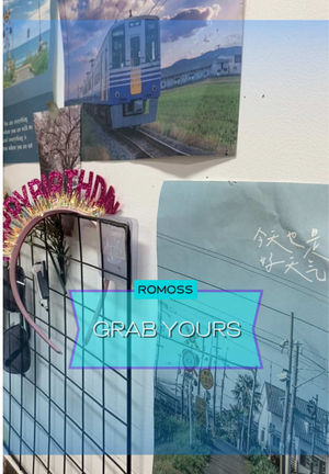 Video post by @romossphilippines on TikTok