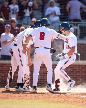 Image post by @aggiebaseball on Instagram
