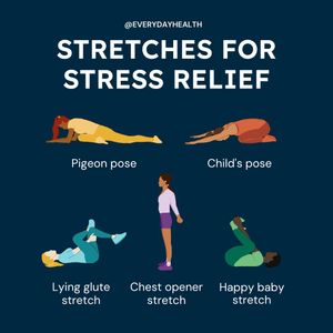 Image post by @everydayhealth on Instagram