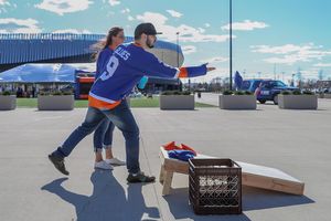 Image post by @nyislanders on Instagram