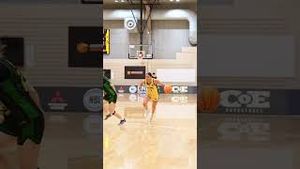 Video post by @basketballaus on YouTube