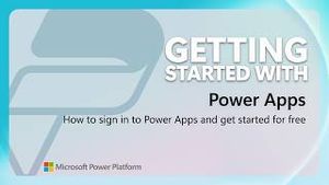 Video post by @mspowerplatform on YouTube