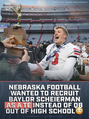 Image post by @hurrdatsports on Instagram