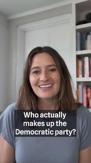 Video post by @pewresearch on Instagram