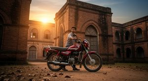 Image post by @eautoindia on Instagram
