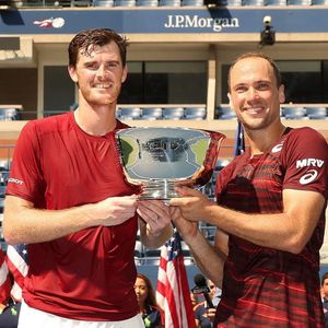 Image post by @usopen on Instagram