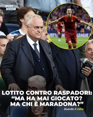 Image post by @sportmediaset on Instagram