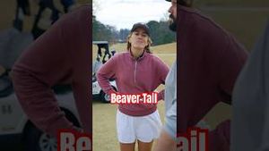 Video post by @standregolf on YouTube