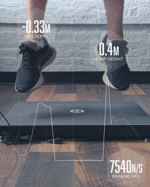 Image post by @hawkindynamics on Instagram