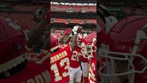 Video post by @Kansas City Chiefs on YouTube