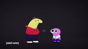 Video post by @warnertvde on TikTok