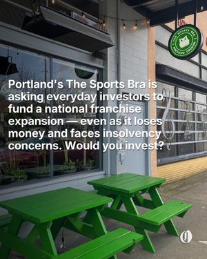 Image post by @theoregonian on Instagram